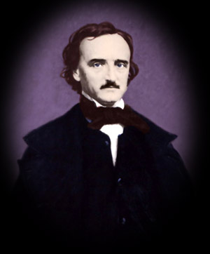 Edgar Allan Poe